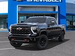 New 2025 Chevrolet Silverado 2500 ZR2 Crew Cab 4WD Pickup for sale #4084FB - photo 6