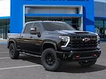 New 2025 Chevrolet Silverado 2500 ZR2 Crew Cab 4WD Pickup for sale #4084FB - photo 7