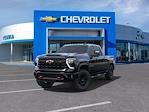 New 2025 Chevrolet Silverado 2500 ZR2 Crew Cab 4WD Pickup for sale #4084FB - photo 8