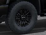 New 2025 Chevrolet Silverado 2500 ZR2 Crew Cab 4WD Pickup for sale #4084FB - photo 9