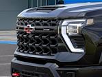 New 2025 Chevrolet Silverado 2500 ZR2 Crew Cab 4WD Pickup for sale #4084FB - photo 13