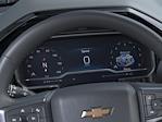 New 2025 Chevrolet Silverado 2500 ZR2 Crew Cab 4WD Pickup for sale #4084FB - photo 18