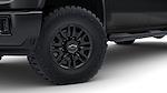 New 2025 Chevrolet Silverado 2500 ZR2 Crew Cab 4WD Pickup for sale #4084FB - photo 29