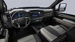 New 2025 Chevrolet Silverado 2500 ZR2 Crew Cab 4WD Pickup for sale #4084FB - photo 30