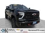 New 2025 Chevrolet Silverado 2500 ZR2 Crew Cab 4WD Pickup for sale #4084FB - photo 1