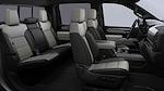New 2025 Chevrolet Silverado 2500 ZR2 Crew Cab 4WD Pickup for sale #4084FB - photo 31
