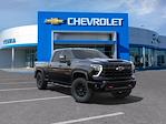 New 2025 Chevrolet Silverado 2500 ZR2 Crew Cab 4WD Pickup for sale #4084FB - photo 1