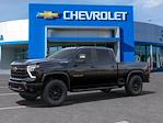 New 2025 Chevrolet Silverado 2500 ZR2 Crew Cab 4WD Pickup for sale #4084FB - photo 3