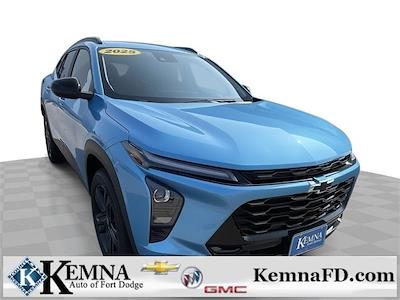 2025 Chevrolet Trax FWD SUV for sale #4088FB - photo 1