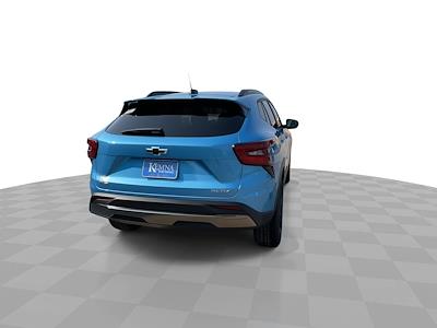 2025 Chevrolet Trax FWD SUV for sale #4088FB - photo 2