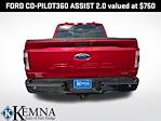 Used 2022 Ford F-150 Lariat SuperCrew Cab for sale #40975A - photo 9