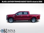 Used 2022 Ford F-150 Lariat SuperCrew Cab for sale #40975A - photo 10