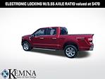Used 2022 Ford F-150 Lariat SuperCrew Cab for sale #40975A - photo 11