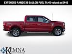 Used 2022 Ford F-150 Lariat SuperCrew Cab for sale #40975A - photo 12