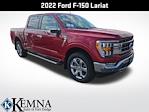 Used 2022 Ford F-150 Lariat SuperCrew Cab for sale #40975A - photo 14