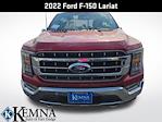 Used 2022 Ford F-150 Lariat SuperCrew Cab for sale #40975A - photo 16