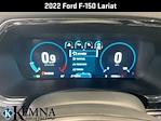 Used 2022 Ford F-150 Lariat SuperCrew Cab for sale #40975A - photo 19