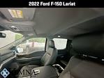 Used 2022 Ford F-150 Lariat SuperCrew Cab for sale #40975A - photo 27