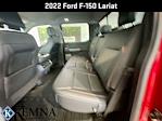 Used 2022 Ford F-150 Lariat SuperCrew Cab for sale #40975A - photo 34