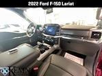 Used 2022 Ford F-150 Lariat SuperCrew Cab for sale #40975A - photo 38