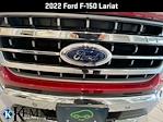 Used 2022 Ford F-150 Lariat SuperCrew Cab for sale #40975A - photo 40