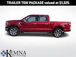 Used 2022 Ford F-150 Lariat SuperCrew Cab for sale #40975A - photo 5