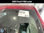 Used 2022 Ford F-150 Lariat SuperCrew Cab for sale #40975A - photo 43