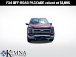 Used 2022 Ford F-150 Lariat SuperCrew Cab for sale #40975A - photo 6