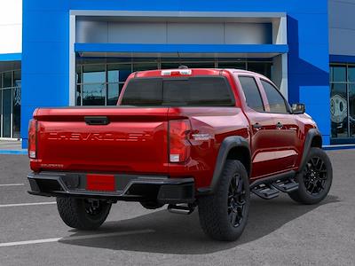 2025 Chevrolet Colorado Crew Cab 4WD Pickup for sale #4107FB - photo 2