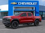 2025 Chevrolet Colorado Crew Cab 4WD Pickup for sale #4107FB - photo 3
