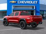 2025 Chevrolet Colorado Crew Cab 4WD Pickup for sale #4107FB - photo 4