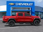2025 Chevrolet Colorado Crew Cab 4WD Pickup for sale #4107FB - photo 5