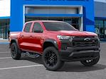 2025 Chevrolet Colorado Crew Cab 4WD Pickup for sale #4107FB - photo 7