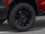 2025 Chevrolet Colorado Crew Cab 4WD Pickup for sale #4107FB - photo 9