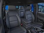 2025 Chevrolet Colorado Crew Cab 4WD Pickup for sale #4107FB - photo 16