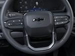 2025 Chevrolet Colorado Crew Cab 4WD Pickup for sale #4107FB - photo 19