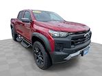 2025 Chevrolet Colorado Crew Cab 4WD Pickup for sale #4107FB - photo 25