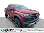 2025 Chevrolet Colorado Crew Cab 4WD Pickup for sale #4107FB - photo 59