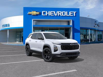 2026 Chevrolet Equinox AWD SUV for sale #4110FB - photo 1