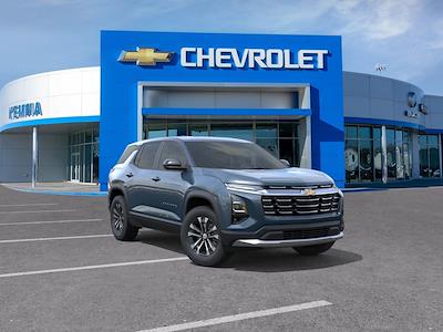2026 Chevrolet Equinox AWD SUV for sale #4111FB - photo 1