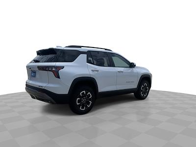 2026 Chevrolet Equinox FWD SUV for sale #4114FB - photo 2
