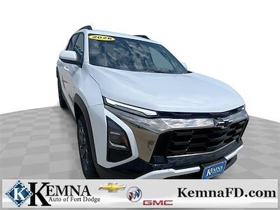 2026 Chevrolet Equinox FWD SUV for sale #4114FB - photo 1
