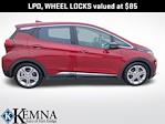 Used 2021 Chevrolet Bolt EV LT for sale #41221FB - photo 3