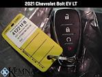 Used 2021 Chevrolet Bolt EV LT for sale #41221FB - photo 24