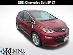 Used 2021 Chevrolet Bolt EV LT for sale #41221FB - photo 26