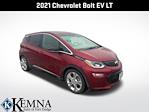 Used 2021 Chevrolet Bolt EV LT for sale #41221FB - photo 28