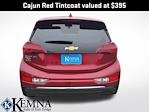 Used 2021 Chevrolet Bolt EV LT for sale #41221FB - photo 34