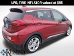 Used 2021 Chevrolet Bolt EV LT for sale #41221FB - photo 1