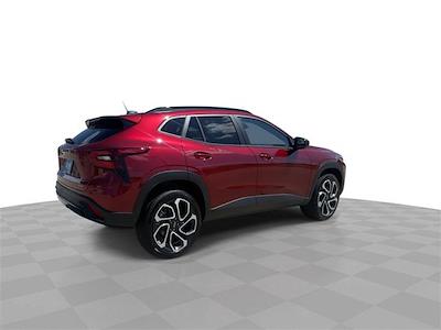 2025 Chevrolet Trax FWD SUV for sale #4123FB - photo 2
