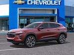 2025 Chevrolet Trax FWD SUV for sale #4123FB - photo 37